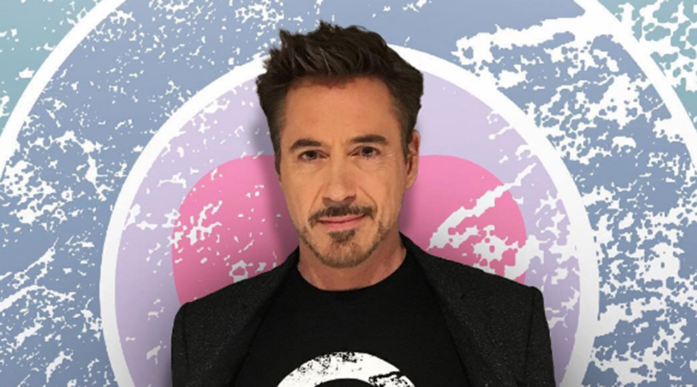 Las mejores autocaravanas de los famosos - Robert Downey Junior Las mejores autocaravanas de los famosos - Robert Downey Junior