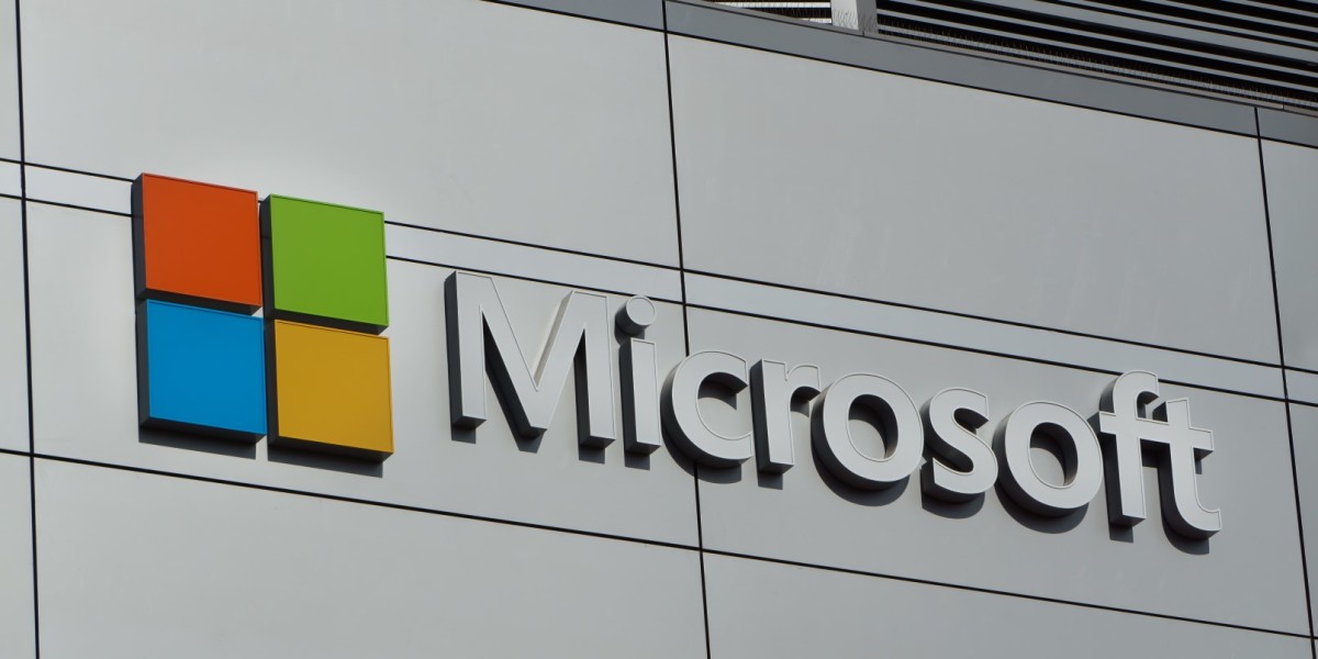 Microsoft Microsoft