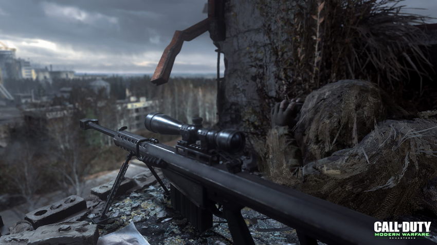 Modern Warfare Remastered review 2 Modern Warfare Remastered review 2