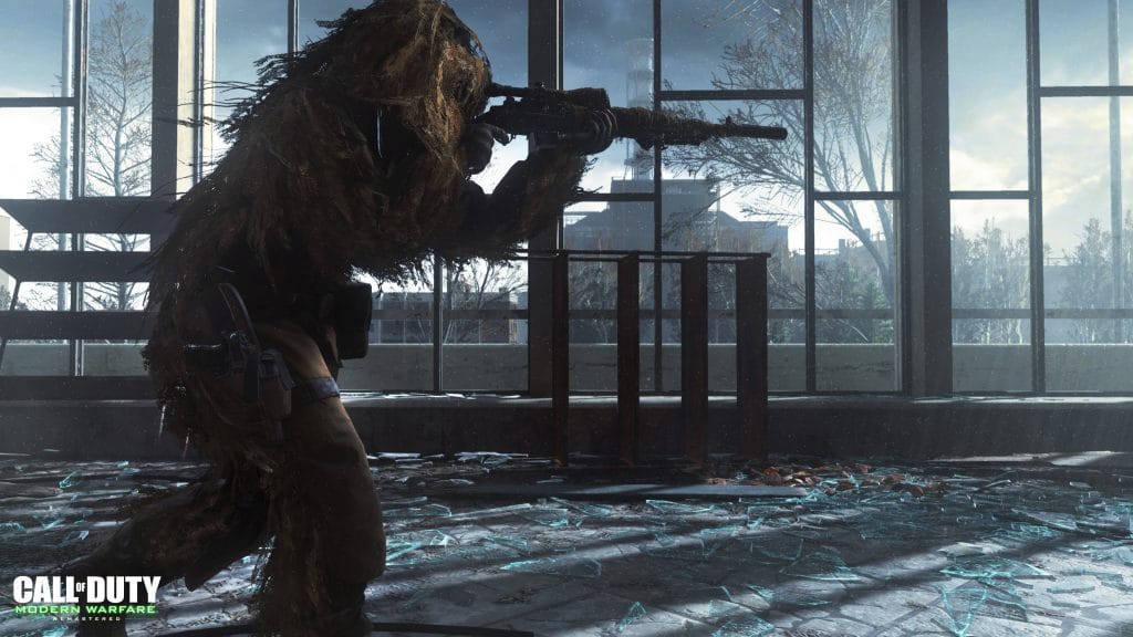 Modern Warfare Remastered review 3 Modern Warfare Remastered review 3