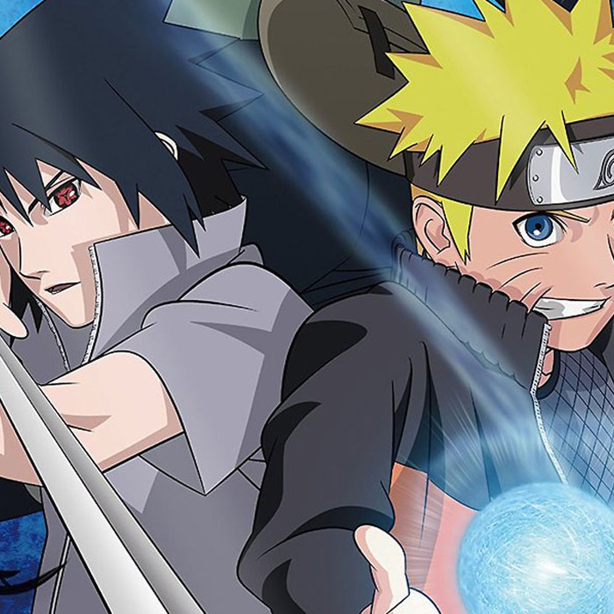 Naruto - Un manga y anime con una gran voluntad de fuego