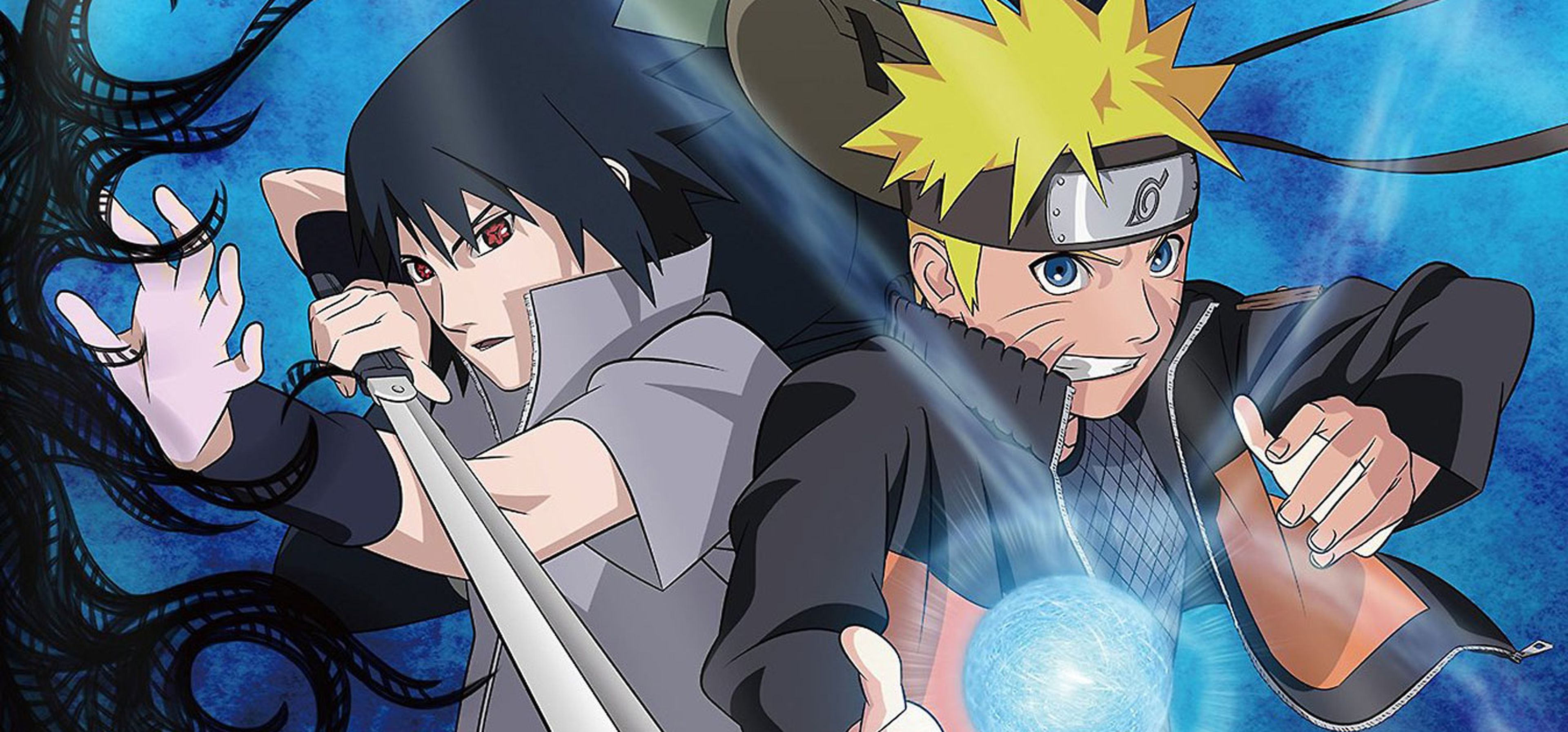 El fin de una era: Hoy se emitió el último capítulo de Naruto - La