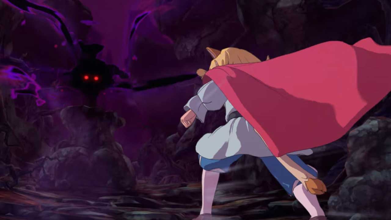 Ni No Kuni 2 Ni No Kuni 2