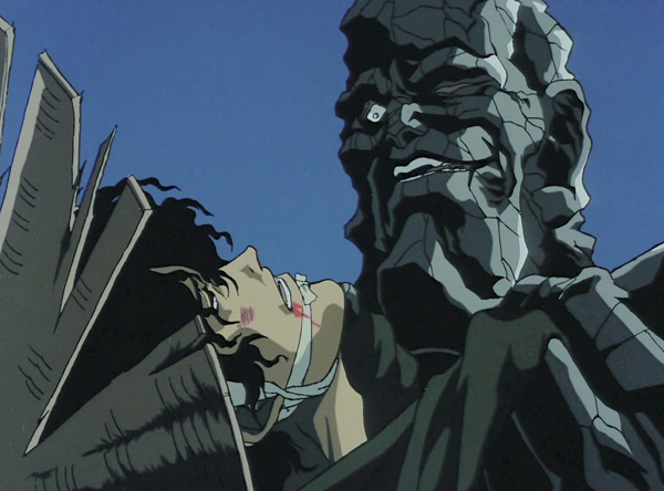Ninja Scroll Ninja Scroll