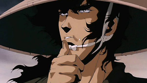 Ninja Scroll Ninja Scroll