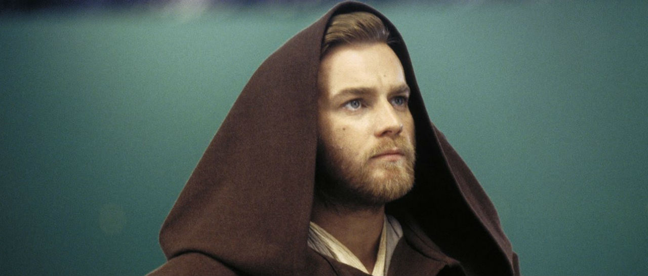 Obi-Wan Kenobi - Ewan McGregor Obi-Wan Kenobi - Ewan McGregor