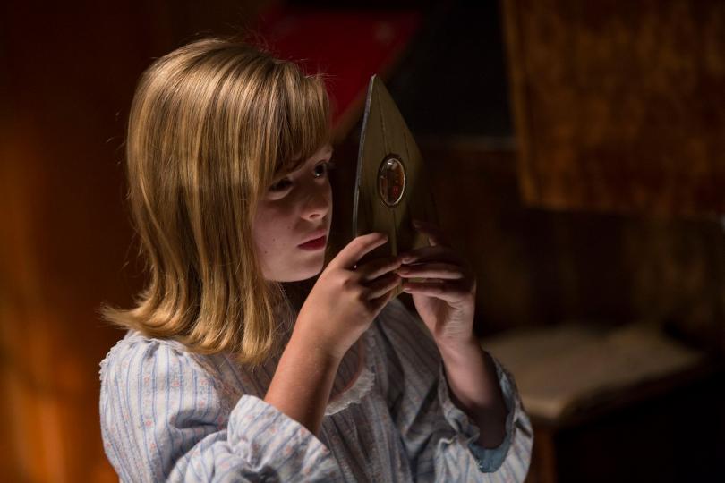 Ouija: el origen del mal Ouija: el origen del mal