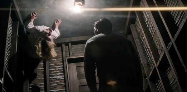 Ouija: el origen del mal Ouija: el origen del mal