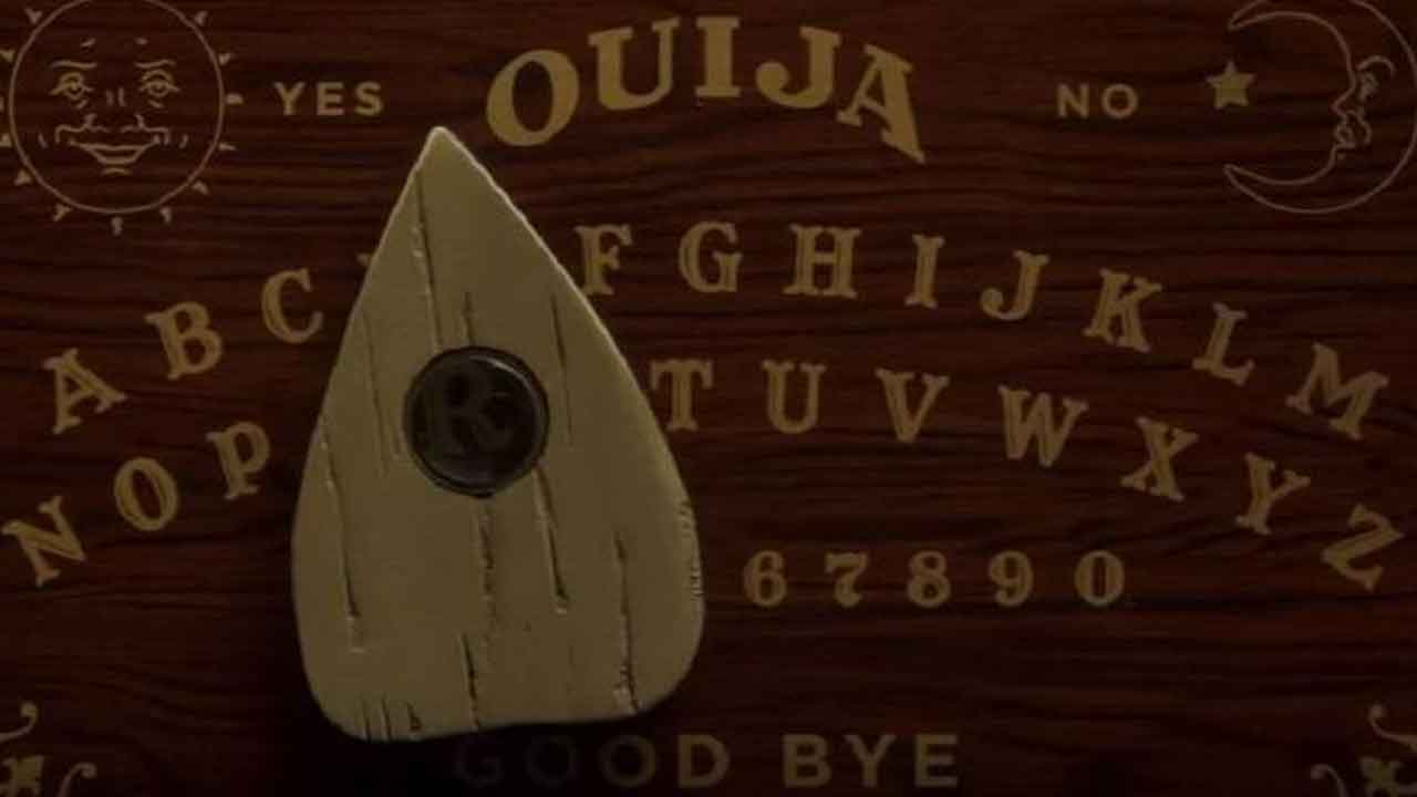 Ouija: el origen del mal Ouija: el origen del mal