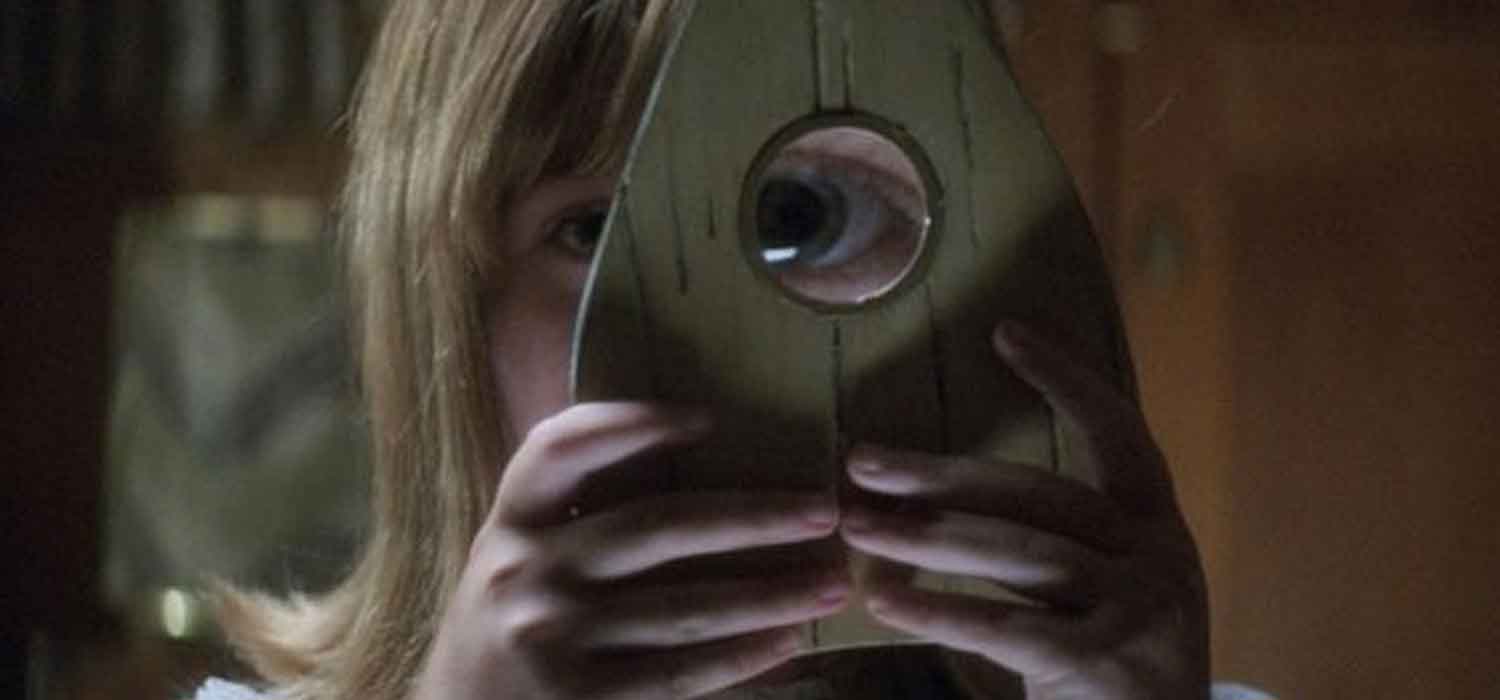 Ouija: el origen del mal Ouija: el origen del mal