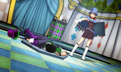 Phoenix Wright Ace Attorney Spirit of Justice Phoenix Wright Ace Attorney Spirit of Justice