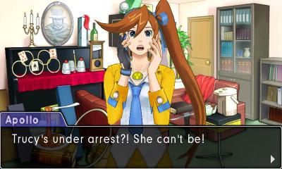 Phoenix Wright Ace Attorney Spirit of Justice Phoenix Wright Ace Attorney Spirit of Justice