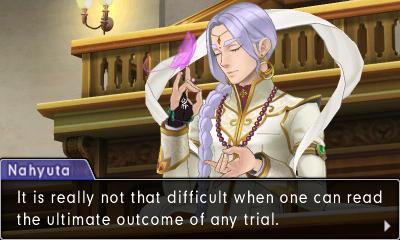 Phoenix Wright Ace Attorney Spirit of Justice Phoenix Wright Ace Attorney Spirit of Justice