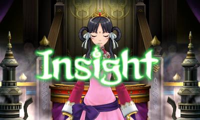 Phoenix Wright Ace Attorney Spirit of Justice Phoenix Wright Ace Attorney Spirit of Justice