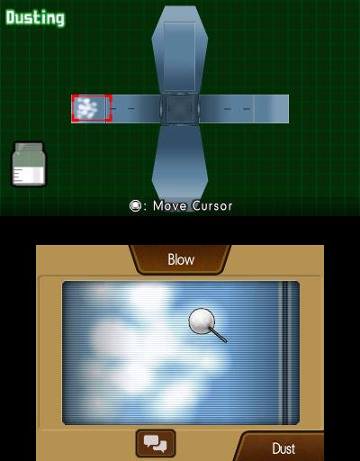 Phoenix Wright Ace Attorney Spirit of Justice Phoenix Wright Ace Attorney Spirit of Justice