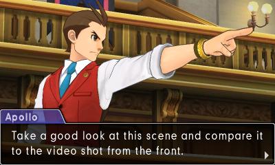 Phoenix Wright Ace Attorney Spirit of Justice Phoenix Wright Ace Attorney Spirit of Justice