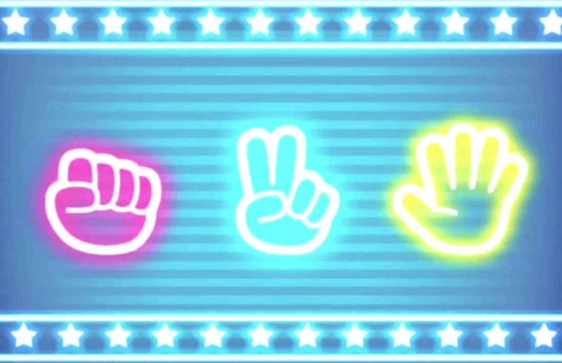 PM 19 Paper Mario Color Splash