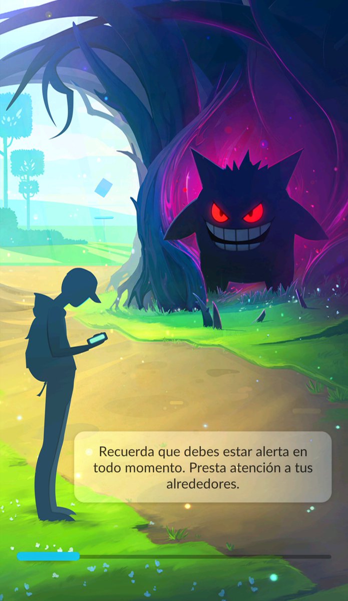 Pokémon Go Halloween Pokémon Go Halloween