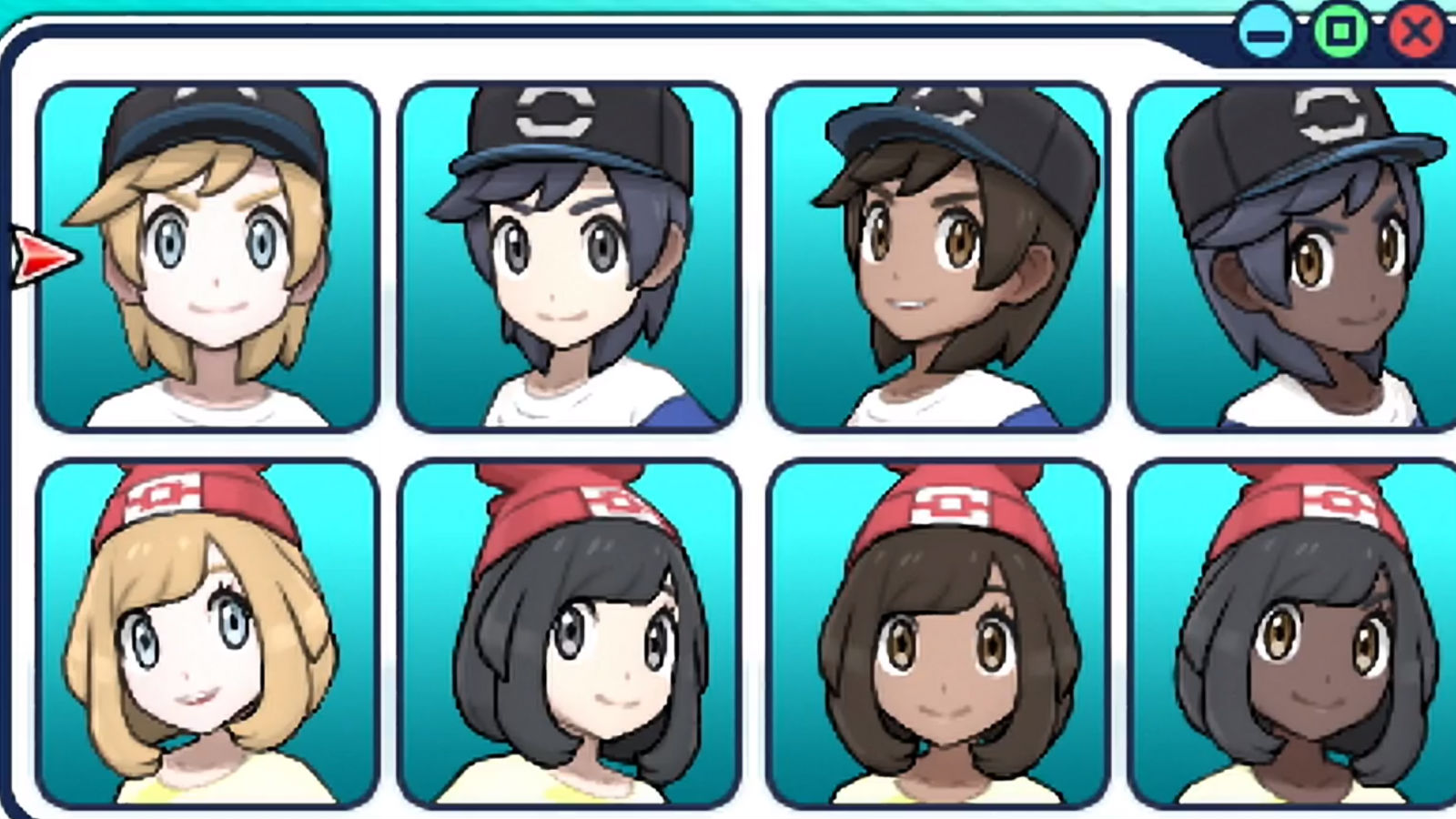 Pokémon Sol y Luna - Avance de los juegos para Nintendo 3DS Pokémon Sol y Luna - Avance de los juegos para Nintendo 3DS