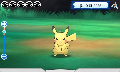 Pokémon Sol y Luna - Avance de los juegos para Nintendo 3DS Pokémon Sol y Luna - Avance de los juegos para Nintendo 3DS