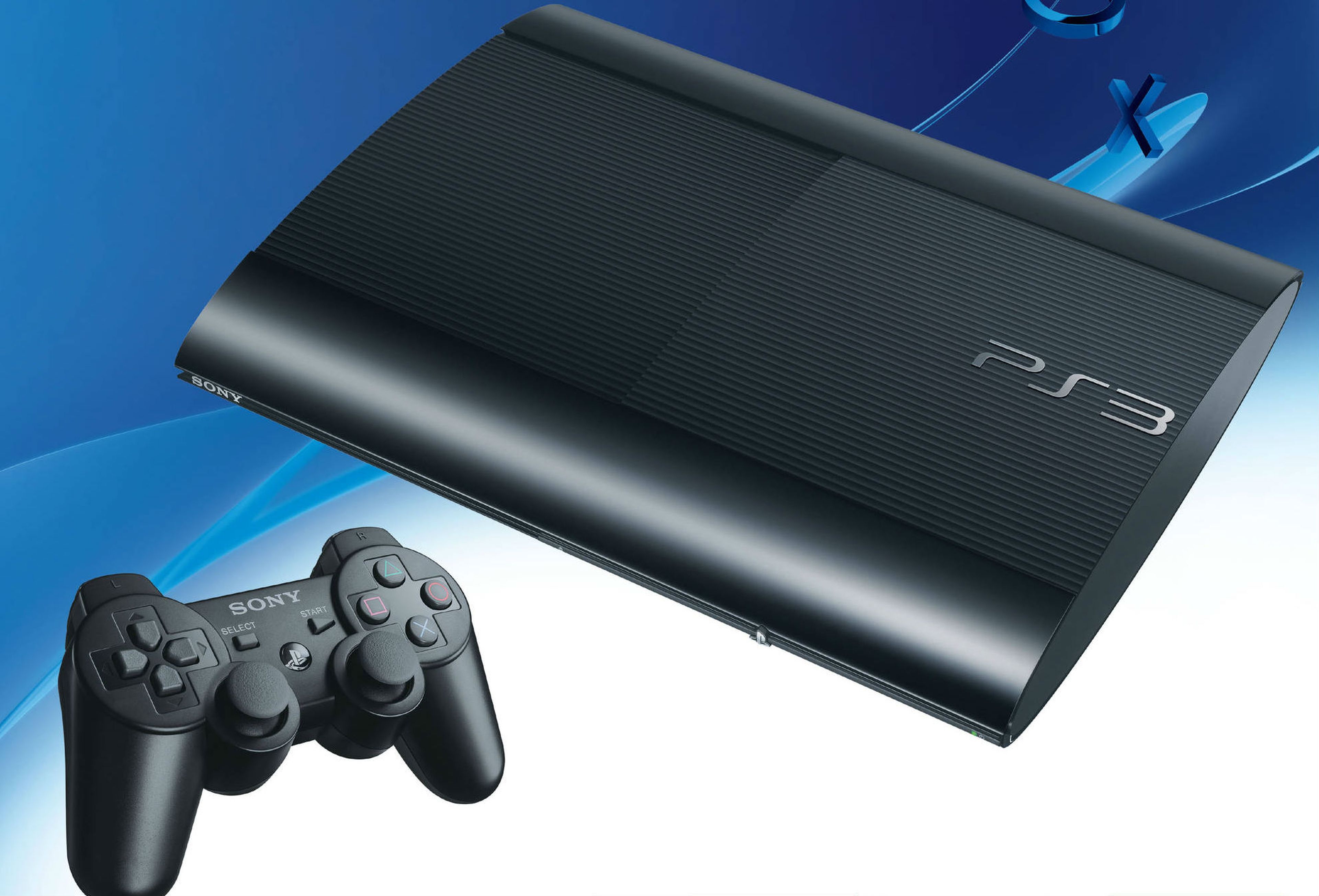 Por esto, PlayStation 3, es la mejor consola de Sony 