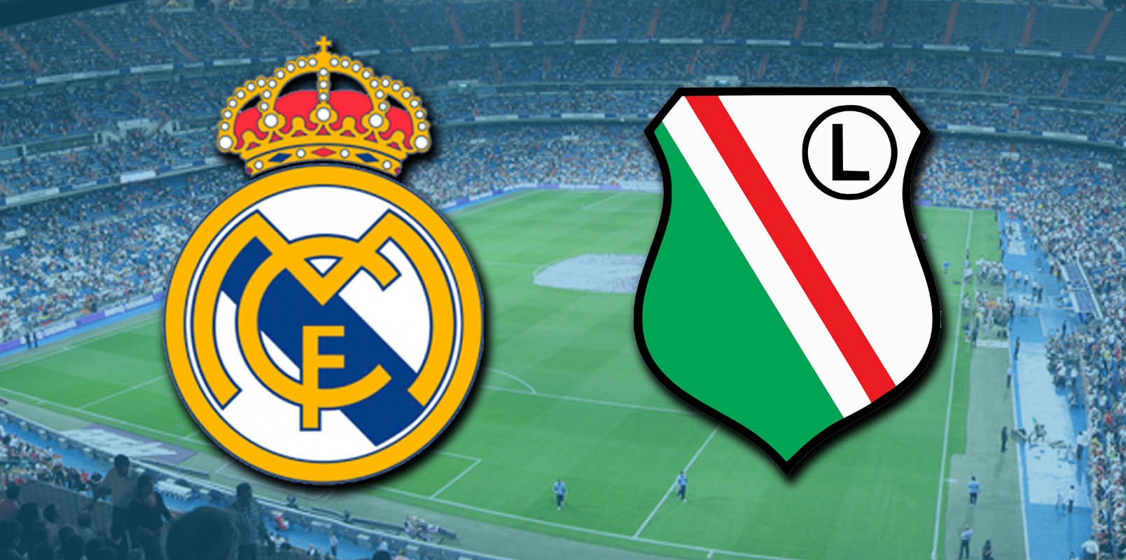 Real Madrid Legia Varsovia Champions League