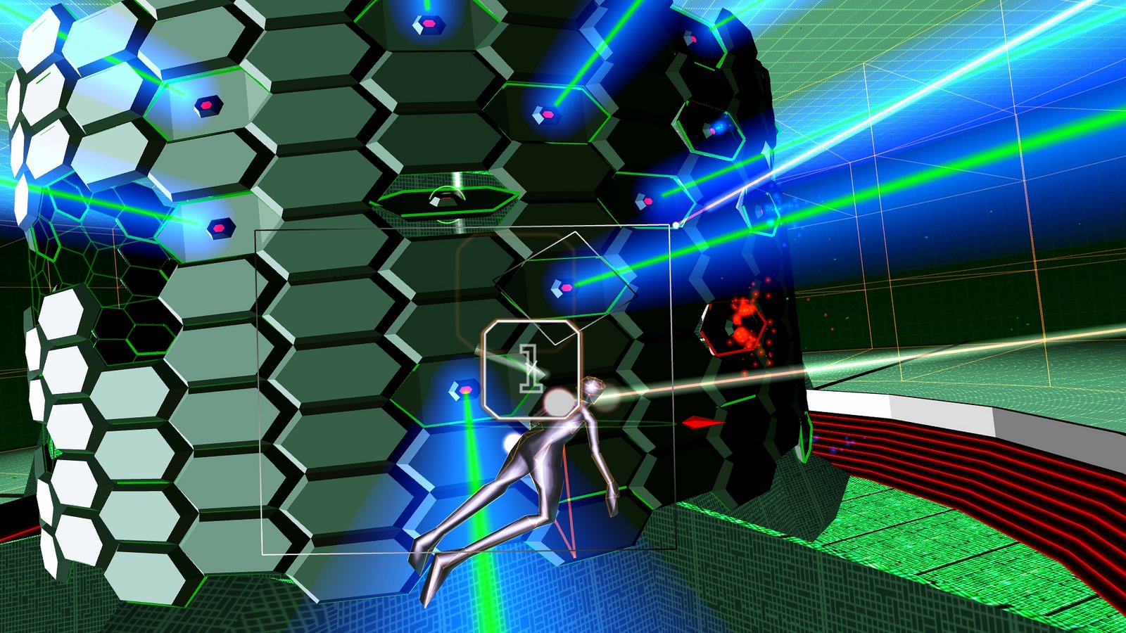 Rez Infinite 1 Rez Infinite 1