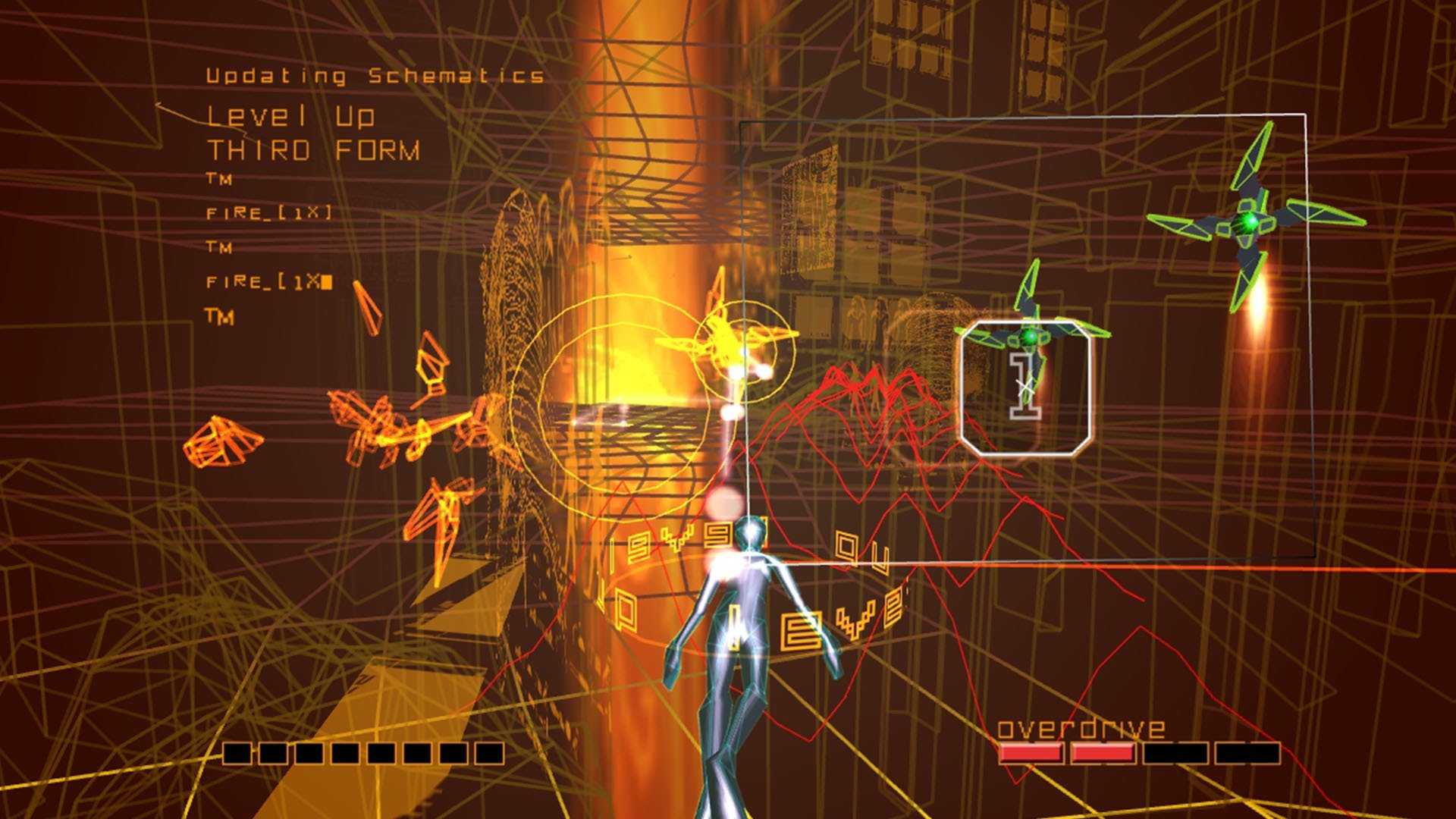 Rez Infinite 2 Rez Infinite 2