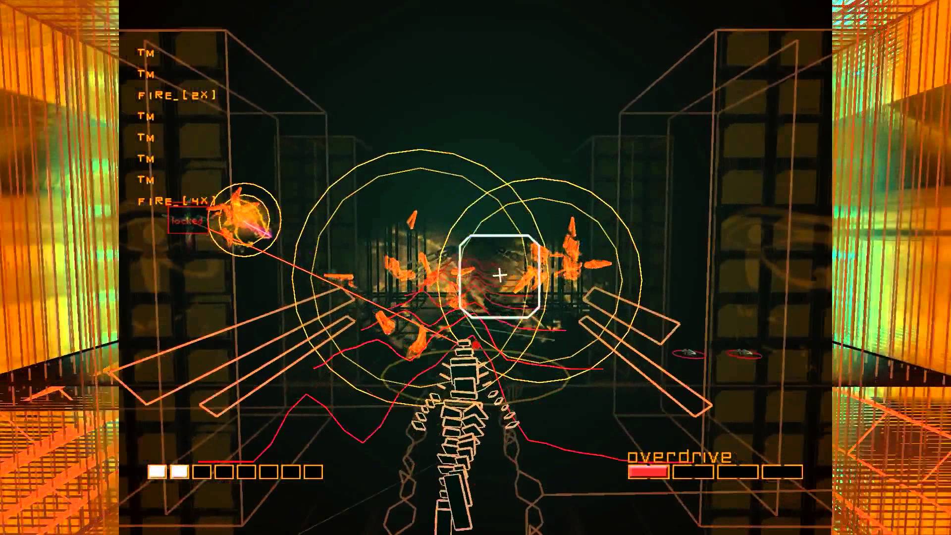 Rez Infinite 3 Rez Infinite 3