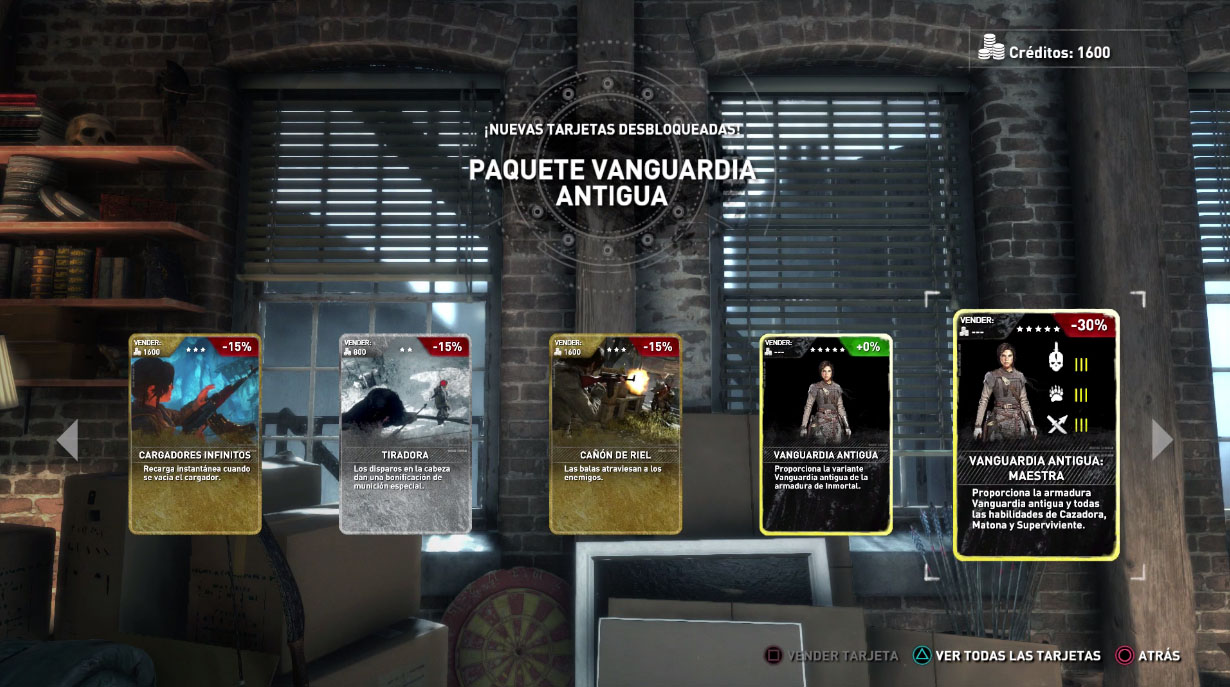 Rise of the Tomb Raider Rise of the Tomb Raider