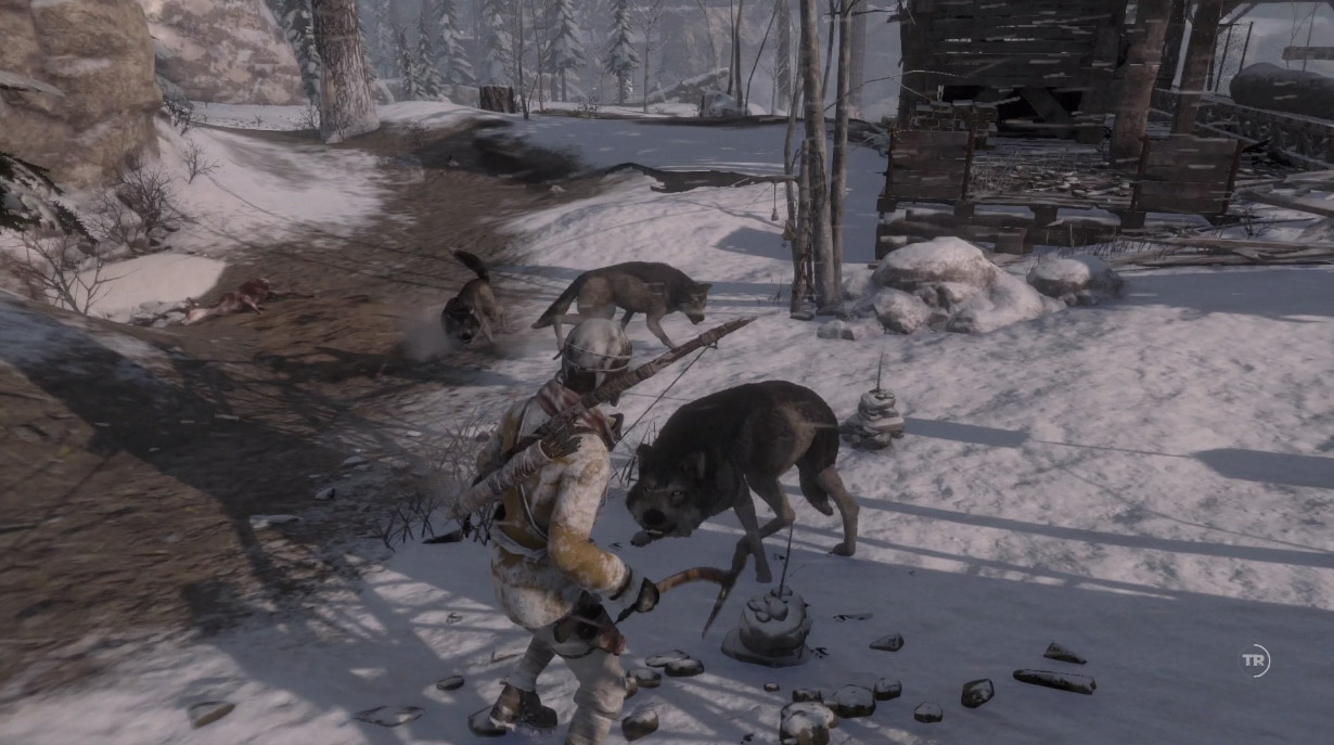Rise of the Tomb Raider Rise of the Tomb Raider
