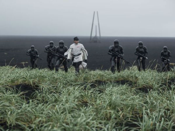 Rogue One Imágenes Rogue One Star Wars