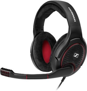 Sennheiser GAME ONE Sennheiser GAME ONE