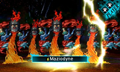 Shin Megami Tensei IV Apocalypse Shin Megami Tensei IV Apocalypse