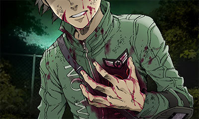 Shin Megami Tensei IV Apocalypse Shin Megami Tensei IV Apocalypse