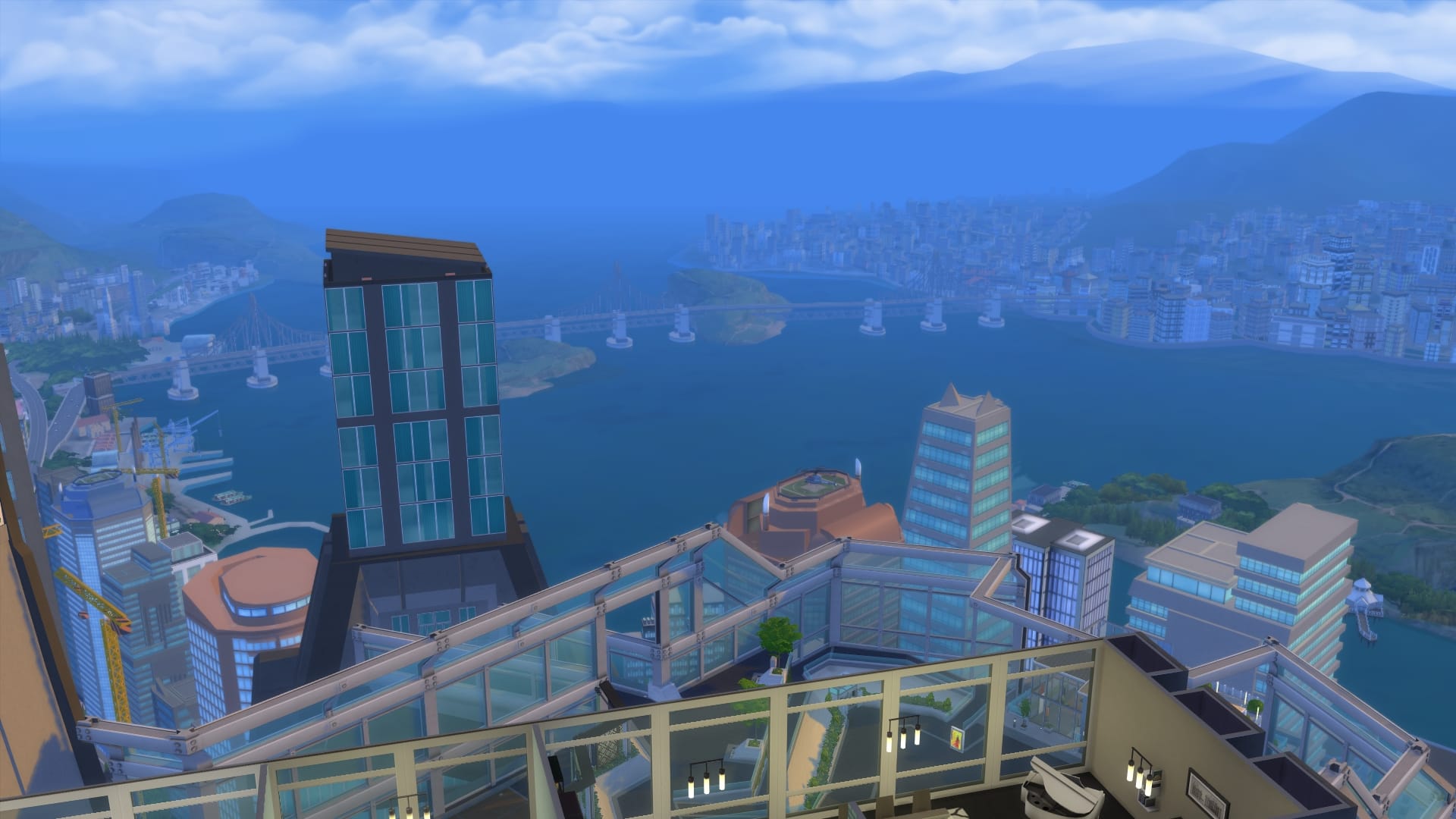 Sims Urbanitas 7 Sims Urbanitas 7
