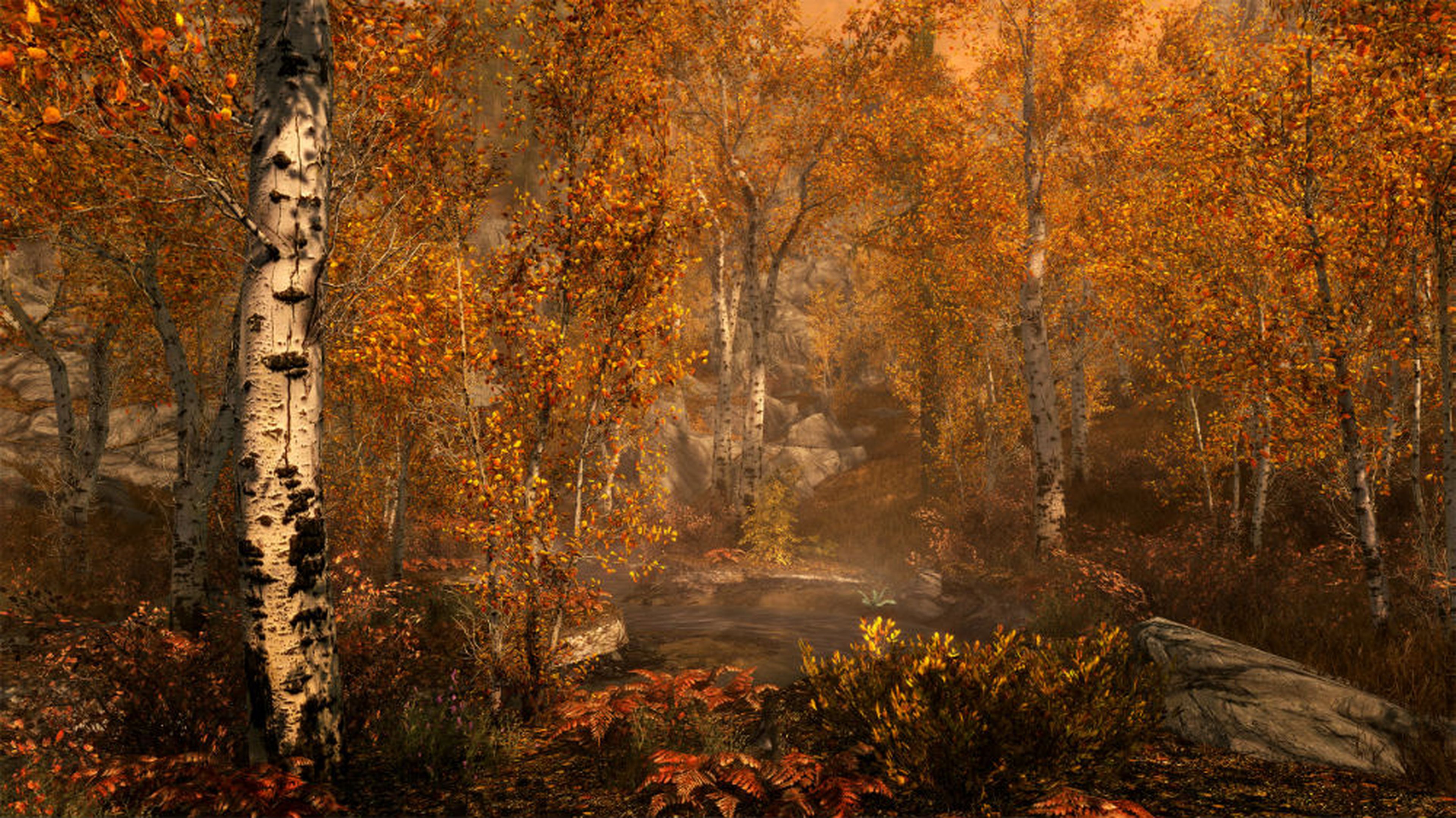 Skyrim Special Edition y Fallout 4 - Mods en PS4 y compatibilidad