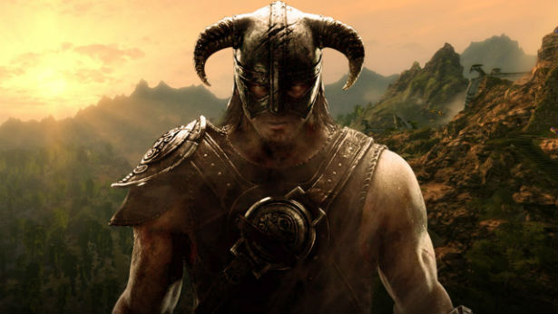 Skyrim Skyrim