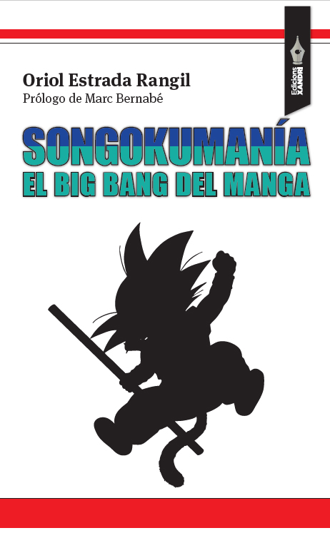 Songokumanía Songokumanía