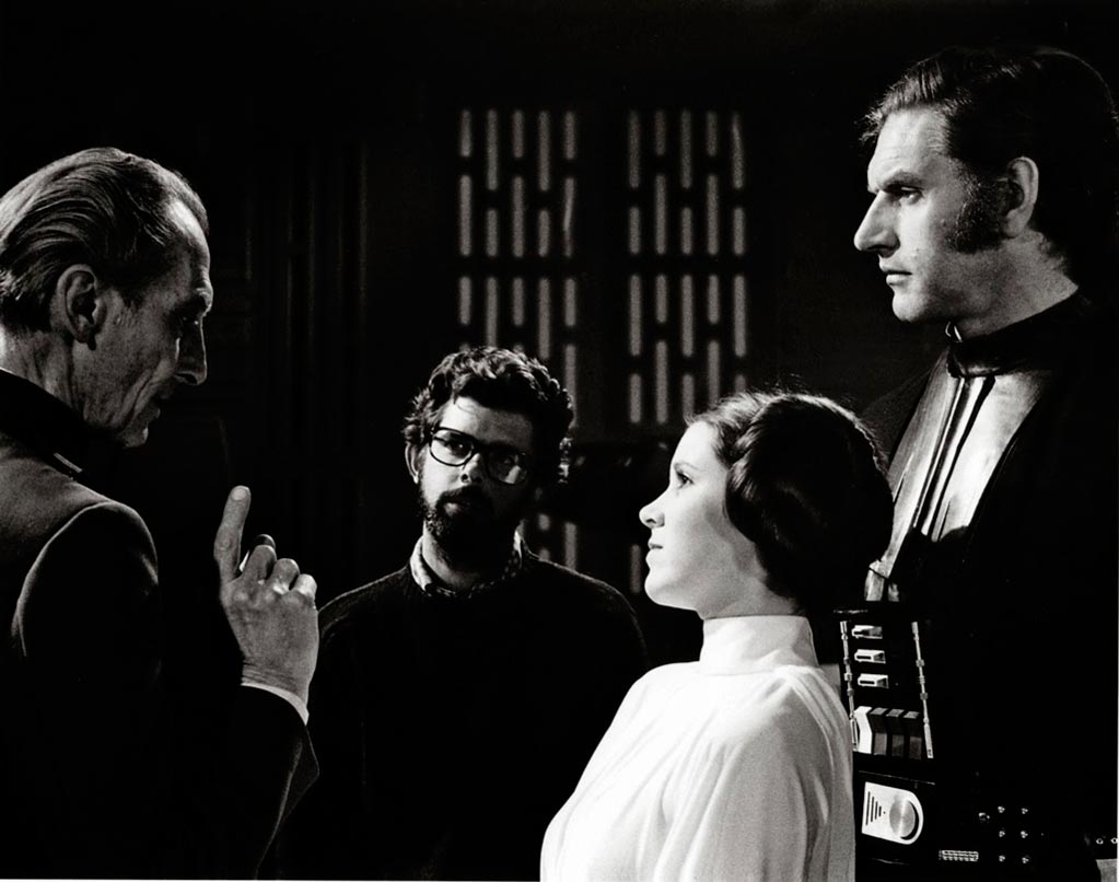 Star Wars - Darth Vader - David Prowse Star Wars - Darth Vader - David Prowse