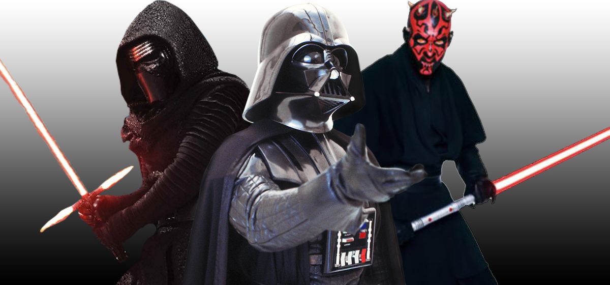 Star Wars ¿Seguro que las precuelas son las peores películas? Hobby Consolas Star Wars ¿Seguro que las precuelas son las peores películas? Hobby Consolas