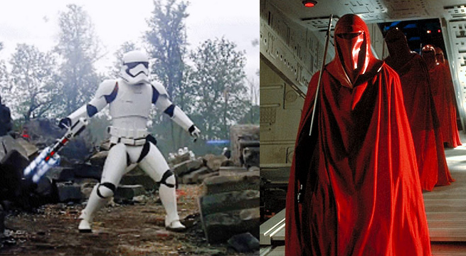Star Wars VIII Star Wars VIII