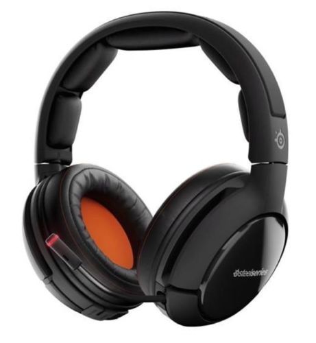 Steelseries Siberia 800 Steelseries Siberia 800