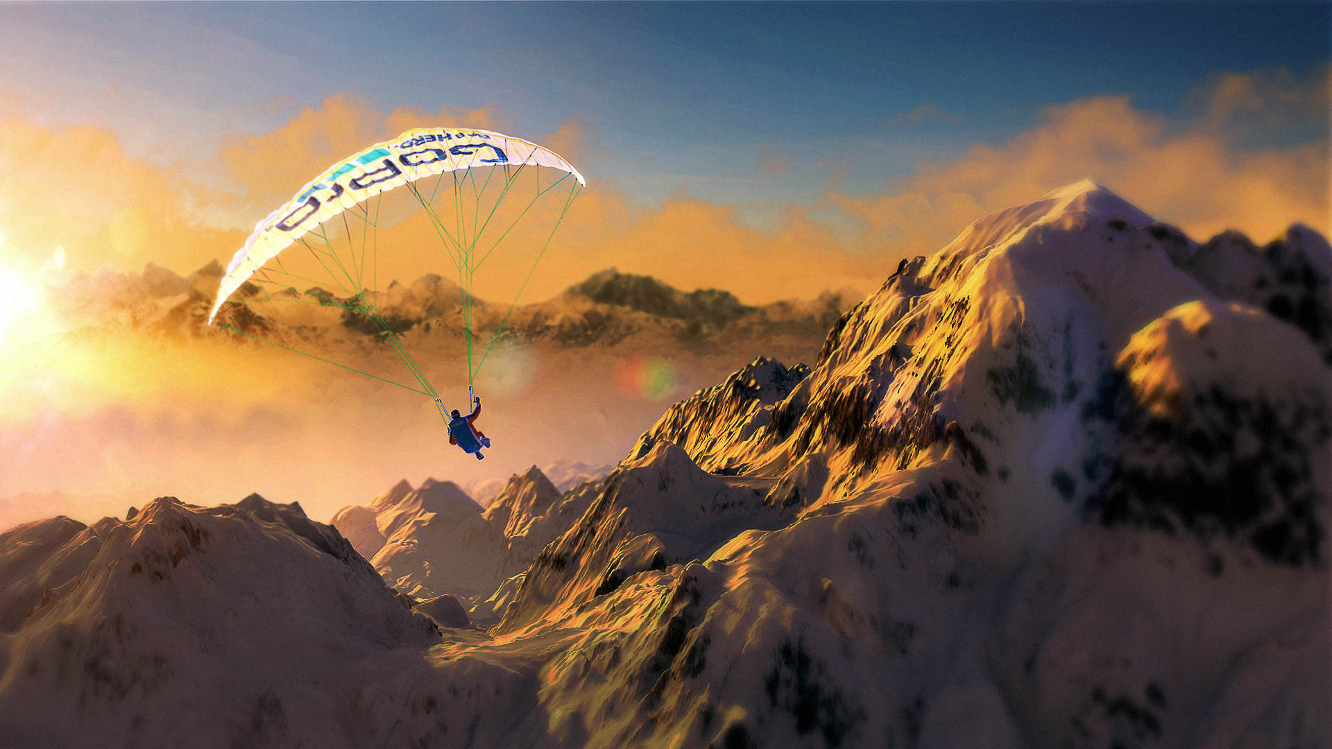 STEEP STEEP