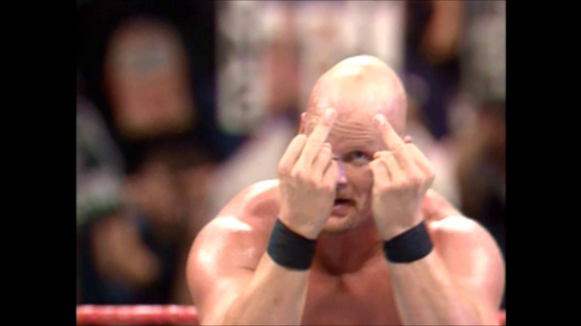 Stone Cold Steve Austin WWE - Stone Cold Steve Austin