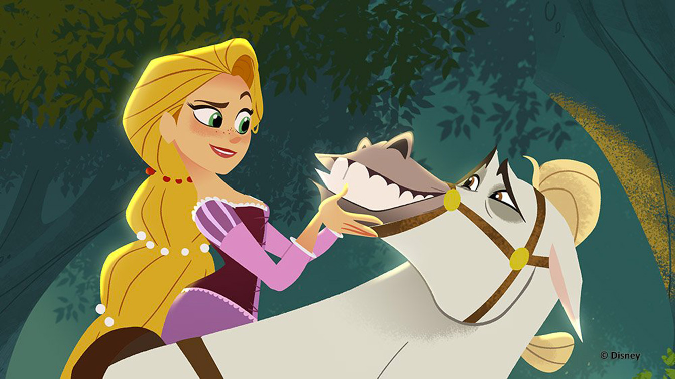 Tangled: Before Ever After Enredados, Disney, Rapunzel