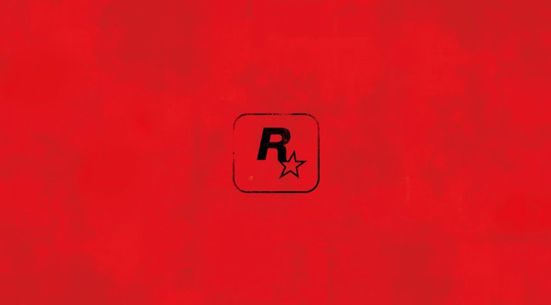 Imagen Teaser original de Rockstar. ¿Nuevo Red Dead?