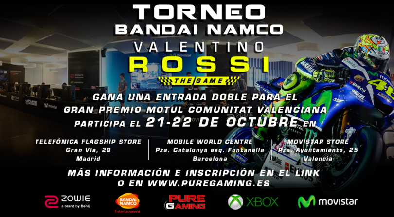 Torneo Valentino Rossi Torneo Valentino Rossi