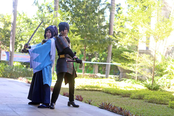 Touken Ranbu Touken Ranbu