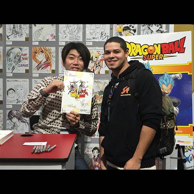 Toyotaro Toyotaro